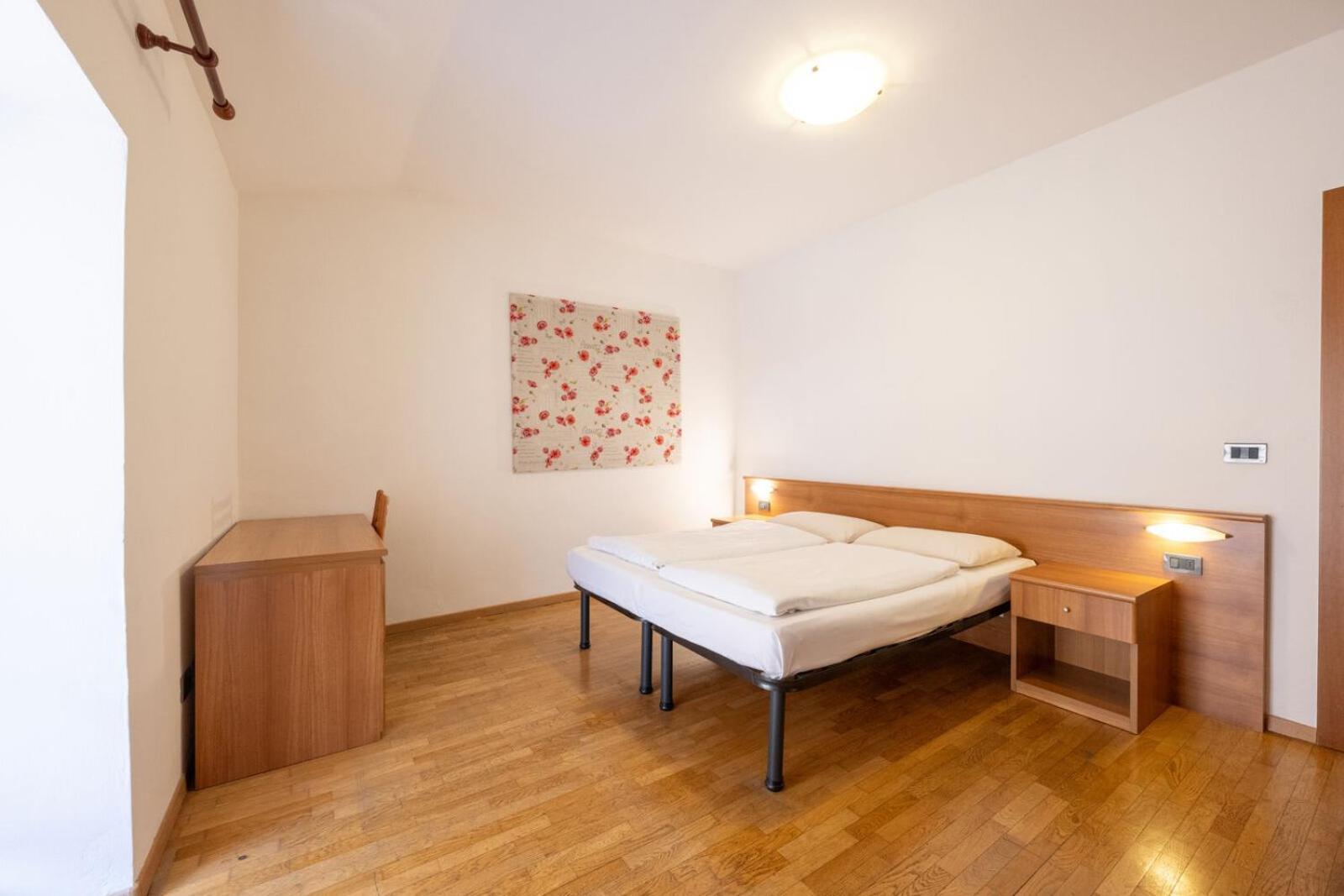 Aparthotel Desiree
