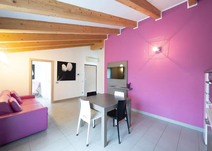 Residence Desiree