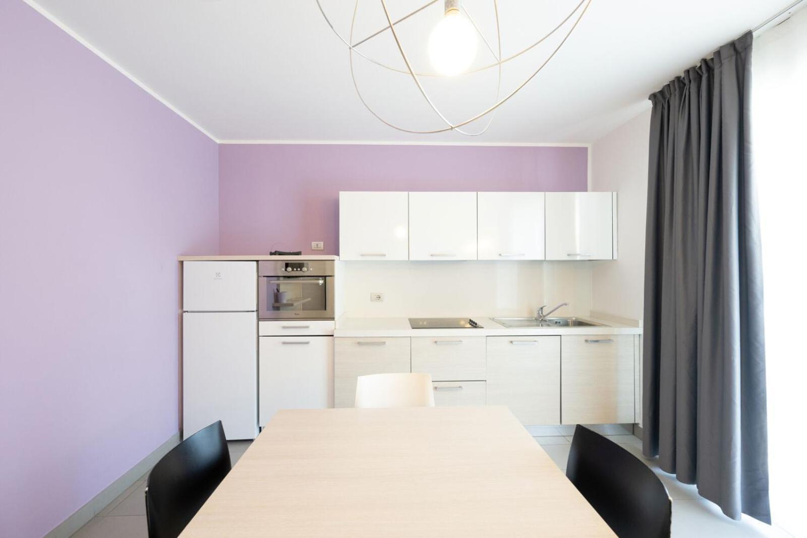 Aparthotel Desiree Riva del Garda