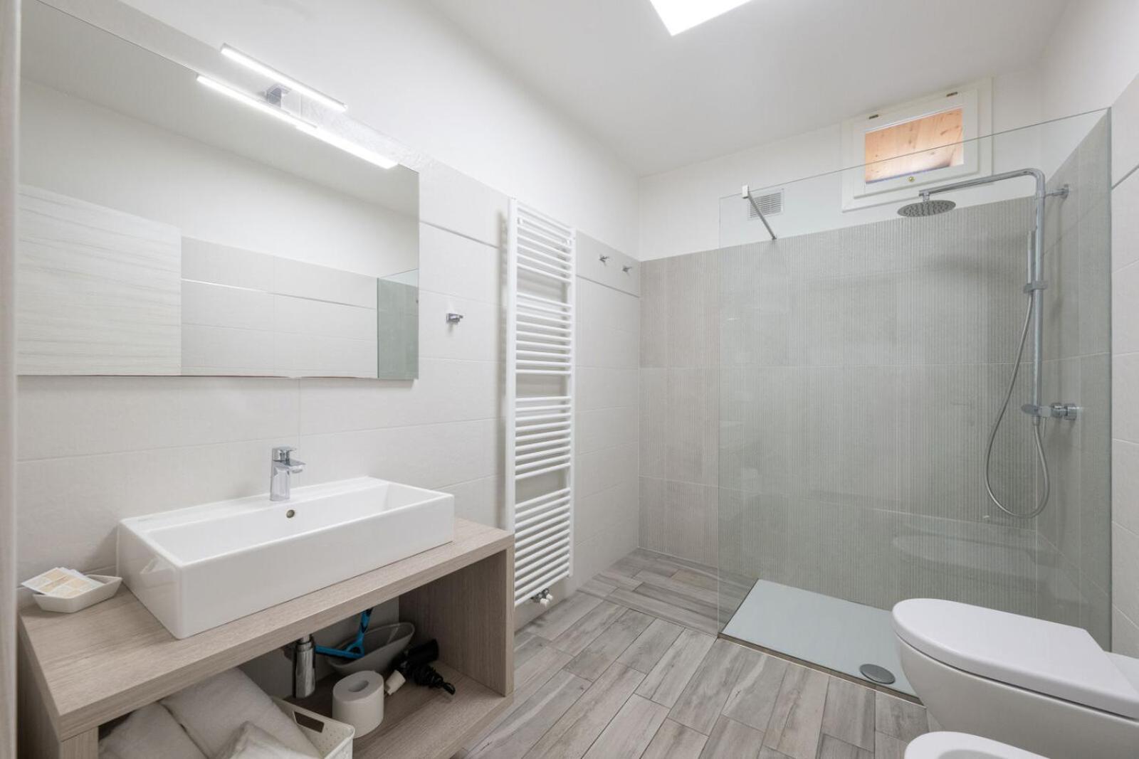 Aparthotel Desiree Riva del Garda