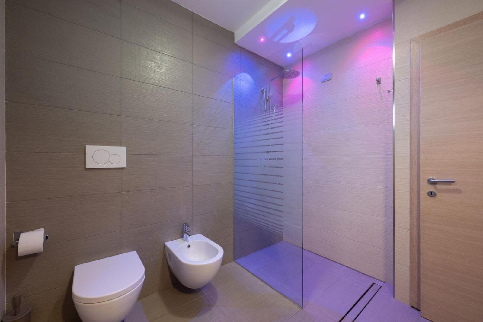 Aparthotel Desiree