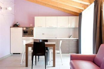 Aparthotel Desiree
