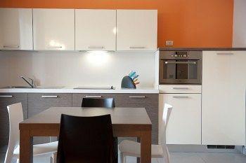 Aparthotel Desiree Riva del Garda
